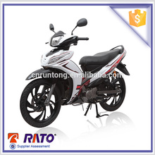 Grande vente d'usine 125cc à bas prix en Chine moto